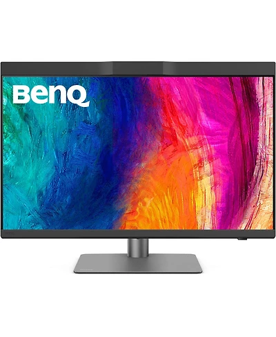BenQ PD2770U 27" 4K Uhd 16:9 Ips Led Hdr Designer Monitor
