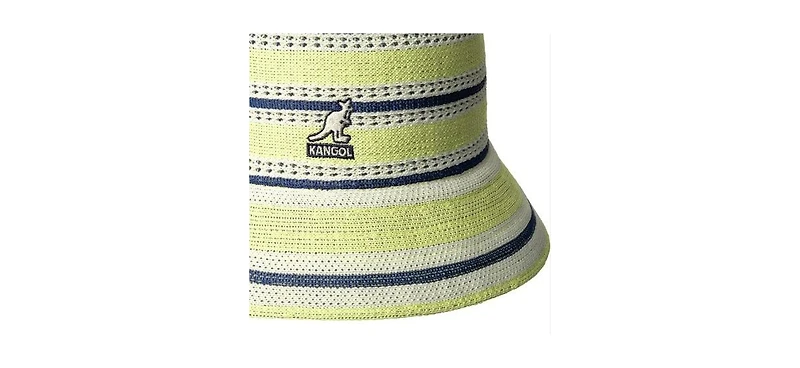 Kangol Men's Resort Stripe Lahinch