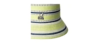 Kangol Men's Resort Stripe Lahinch