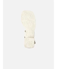 Camper Kora Leather Sandals