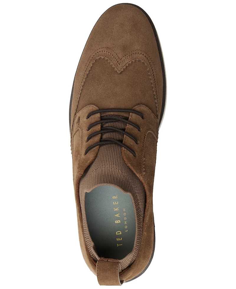 Ted Baker Men's Farrington Lace-Up Shoes