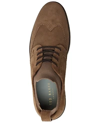 Ted Baker Men's Farrington Lace-Up Shoes