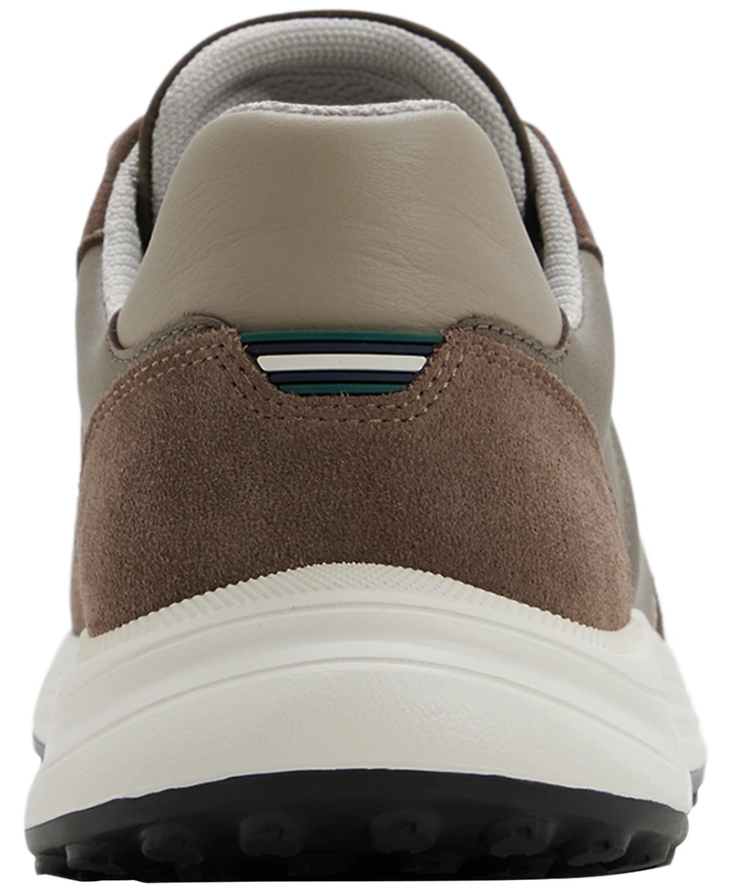Ted Baker Men's Keston Lace-Up Running Shoes