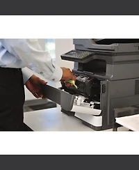 Lexmark 55B0ZA0 40,000 Page-Yield Photoconductor Unit - Black