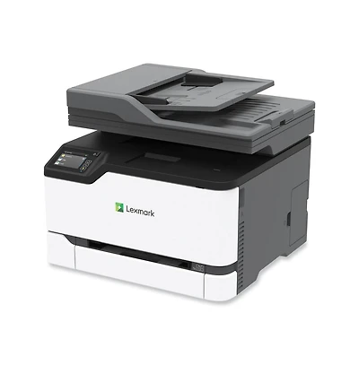 Lexmark 40N9370 CX431adw Mfp Copy/Print/Scan Color Laser Printer
