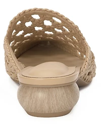 I.n.c. International Concepts Jalissa Mules, Created for Macy's