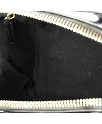 Pre-Owned Givenchy Small Antigona Bag Glazed Leather