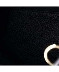 Pre-Owned Mulberry Mini Alexa Satchel Nm Leather