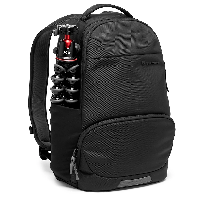 Manfrotto Advanced Iii Active Backpack for Dslr/Csc/Drone, 14" Laptop Compartment