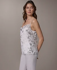 Donna Karan New York Women's Strappy Camisole Top