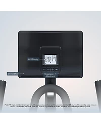 NordicTrack T Series 9 Bike