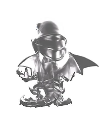 Youtooz Shopville Exclusive- Yu-Gi-Oh Collection - Vinyl Figure -Limited Edition