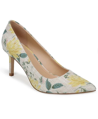 On 34th Women's Mariahh Pointed-Toe Pumps