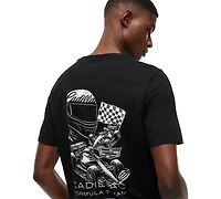 Tommy Hilfiger Men's Short-Sleeve Graphic T-Shirt