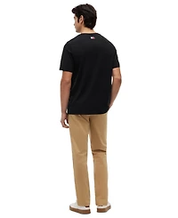 Tommy Hilfiger Men's Miami Racing Graphic T-Shirt