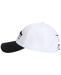 Tommy Hilfiger Men's Chevron Script Logo Baseball Cap
