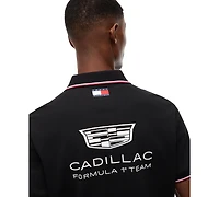 Tommy Hilfiger Men's Regular-Fit Polo Shirt