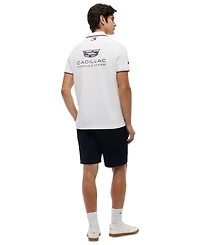 Tommy Hilfiger Men's Regular-Fit Polo Shirt