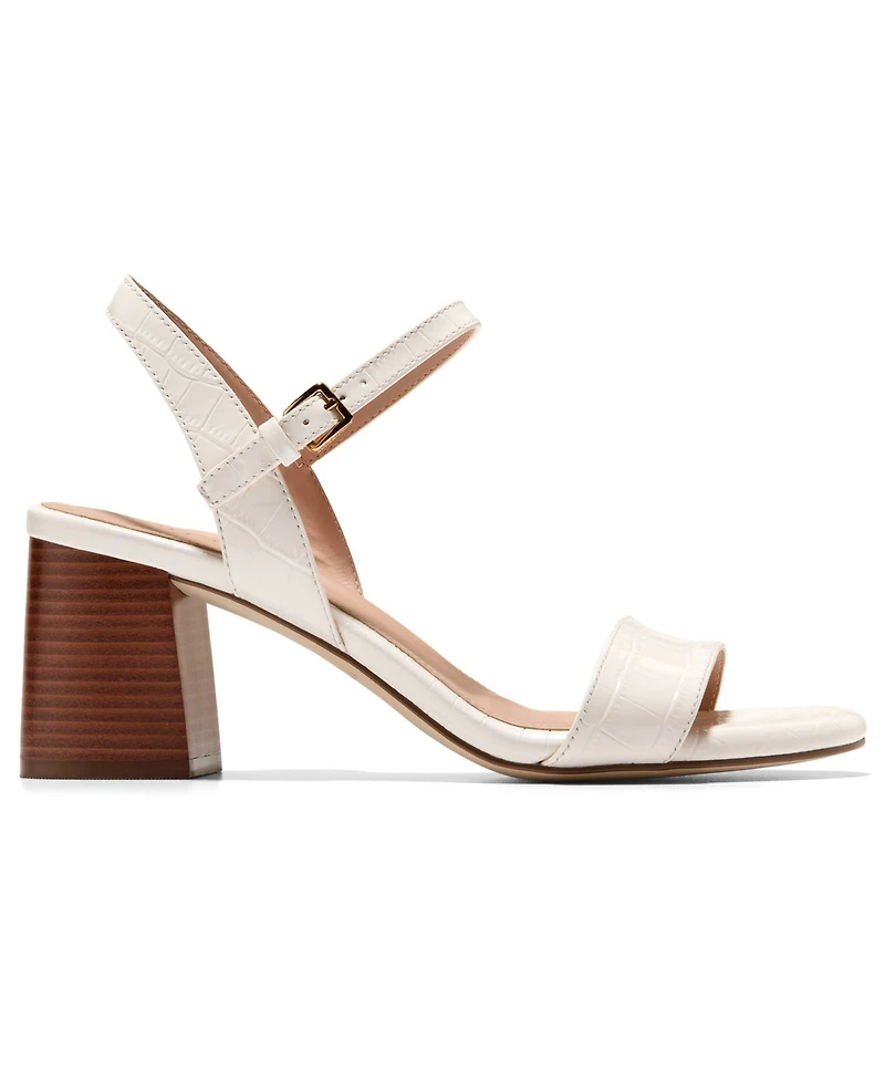 Cole Haan Women's Josie Block-Heel Sandals