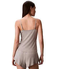 Calvin Klein Women's Square Neck Camisole
