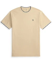 Polo Ralph Lauren Men's Big & Tall Crewneck T-Shirt