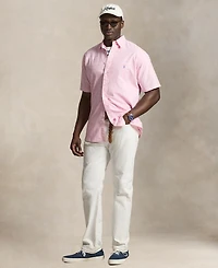Polo Ralph Lauren Men's Big & Tall Oxford Shirt