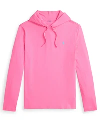 Polo Ralph Lauren Men's Jersey Hooded T-Shirt