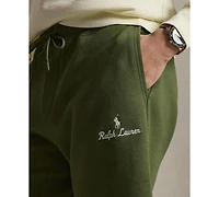 Polo Ralph Lauren Men's Double-Knit Shorts