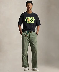 Polo Ralph Lauren Men's Graphic Print T-Shirt