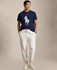 Polo Ralph Lauren Men's Short-Sleeve Graphic T-Shirt