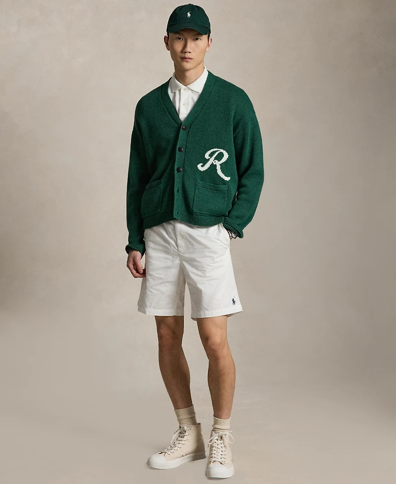 Polo Ralph Lauren Men's Twill Woven Shorts