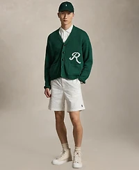 Polo Ralph Lauren Men's Twill Woven Shorts