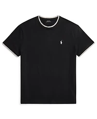 Polo Ralph Lauren Men's Classic-Fit Stretch Mesh T-Shirt