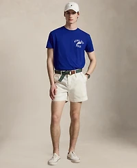 Polo Ralph Lauren Men's Crew Neck T-shirt