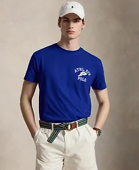 Polo Ralph Lauren Men's Crew Neck T-shirt