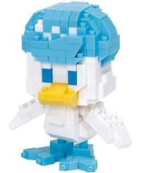 Bandai Nanoblock - Pokemon Rs Series