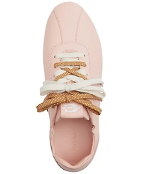 Coach Women's Soft Lace-Up Sneakers