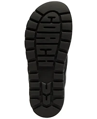 Coach Women's Brynn Thong Slip-On Sandals