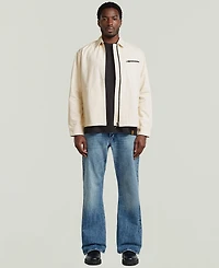 G-Star Raw Men's Zip Coach Jacket