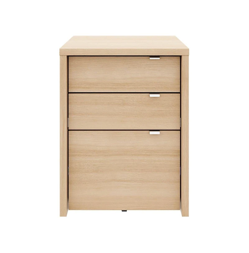 Nexera Multi-Purpose Storage Office Storage And Filling Cabinet