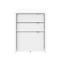 Nexera Multi-Purpose Storage Office Storage And Filling Cabinet