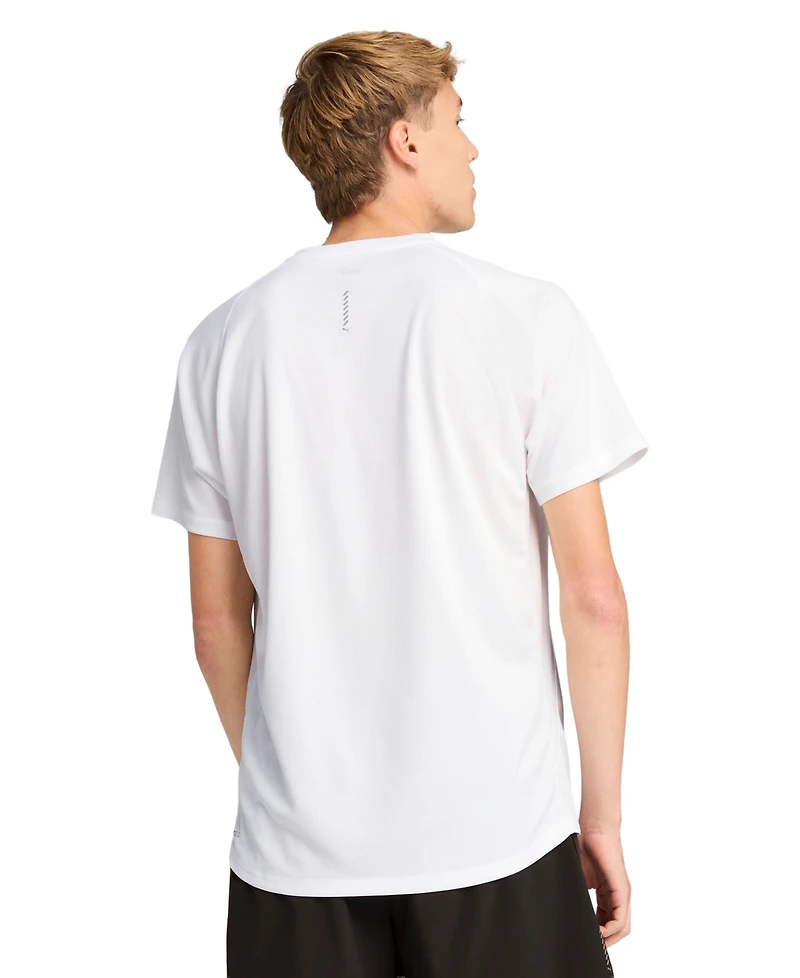 Puma Men's Run Velocity T-Shirt