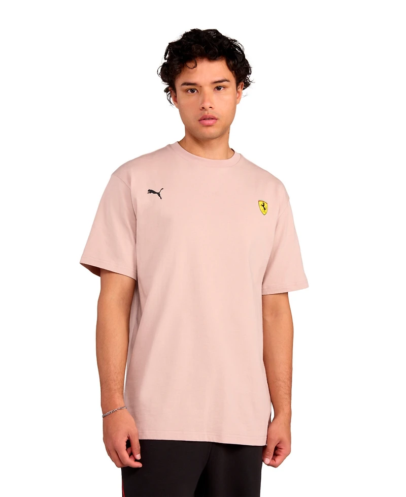 Puma Men's Ferrari Speed Short-Sleeve T-Shirt