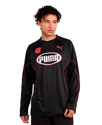 Puma Men's Sport Long-Sleeve T-Shirt