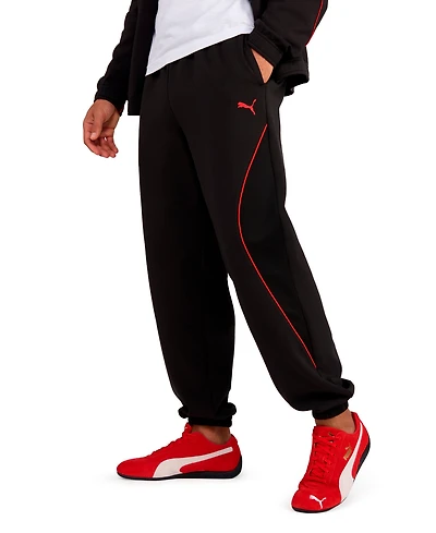 Puma Men's Sport Regular-Fit Track Pants