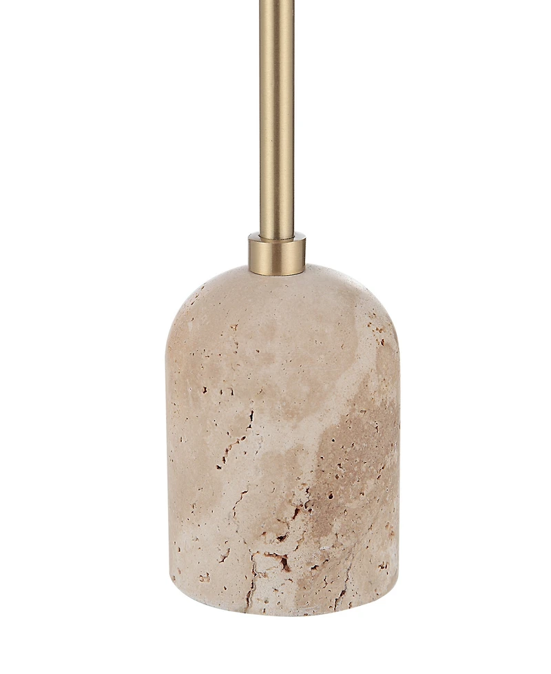 Ren Wil Vesta Tapered Candle Holder, Set of 3