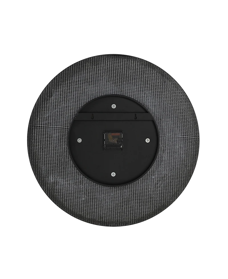 Ren Wil Darnay 22" Wall Clock