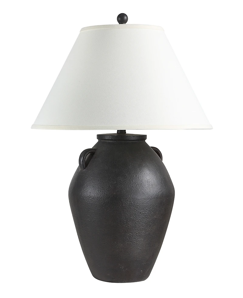 Ren Wil Tacta 29.25" Resin Table Lamp