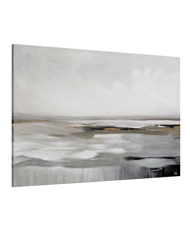 Ren Wil Arnar 40" Canvas Art