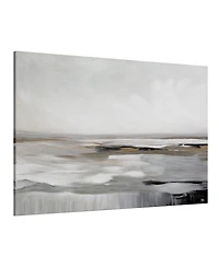 Ren Wil Arnar 40" Canvas Art
